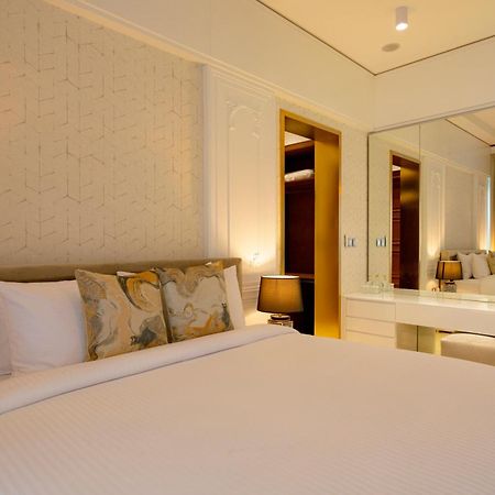 Damask Resort Jabal al Akhdhar Bagian luar foto