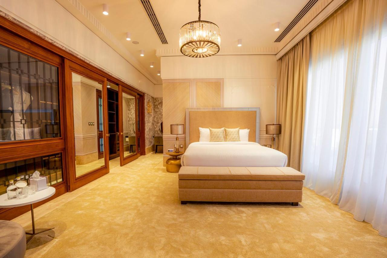 Damask Resort Jabal al Akhdhar Bagian luar foto
