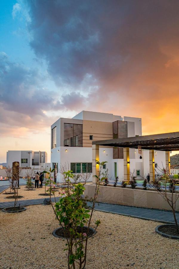 Damask Resort Jabal al Akhdhar Bagian luar foto
