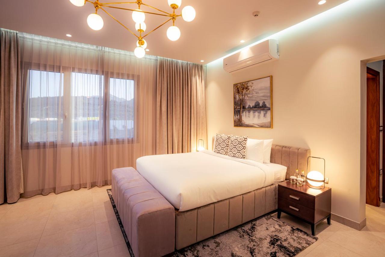Damask Resort Jabal al Akhdhar Bagian luar foto