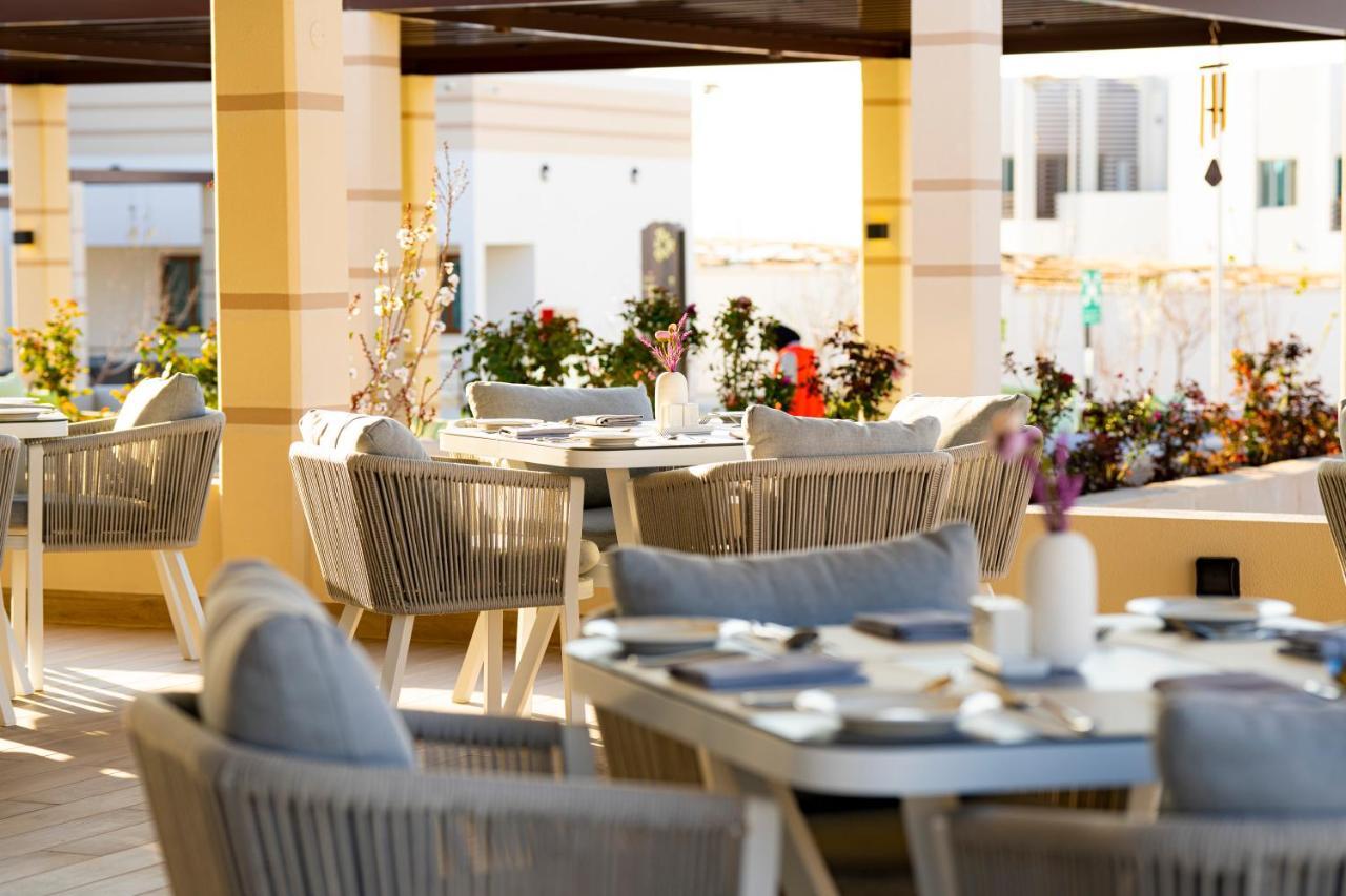Damask Resort Jabal al Akhdhar Bagian luar foto