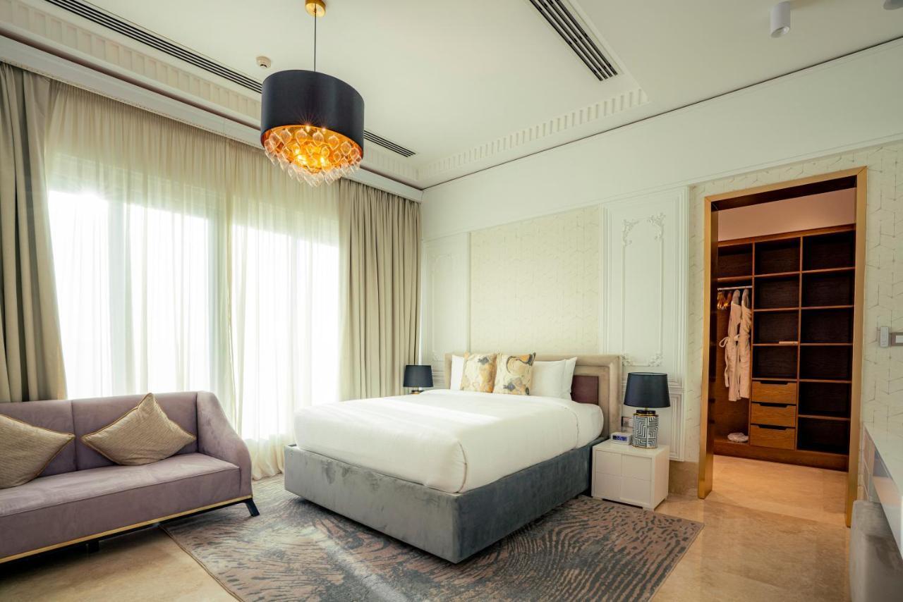 Damask Resort Jabal al Akhdhar Bagian luar foto