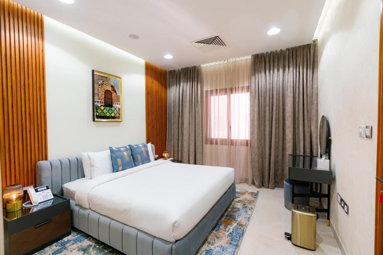 Damask Resort Jabal al Akhdhar Bagian luar foto