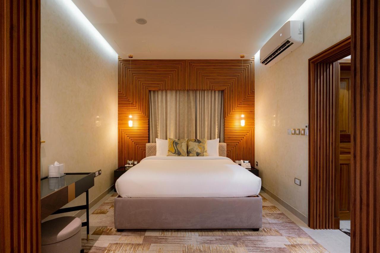 Damask Resort Jabal al Akhdhar Bagian luar foto