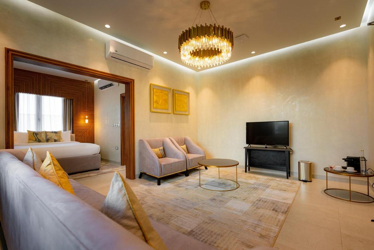 Damask Resort Jabal al Akhdhar Bagian luar foto