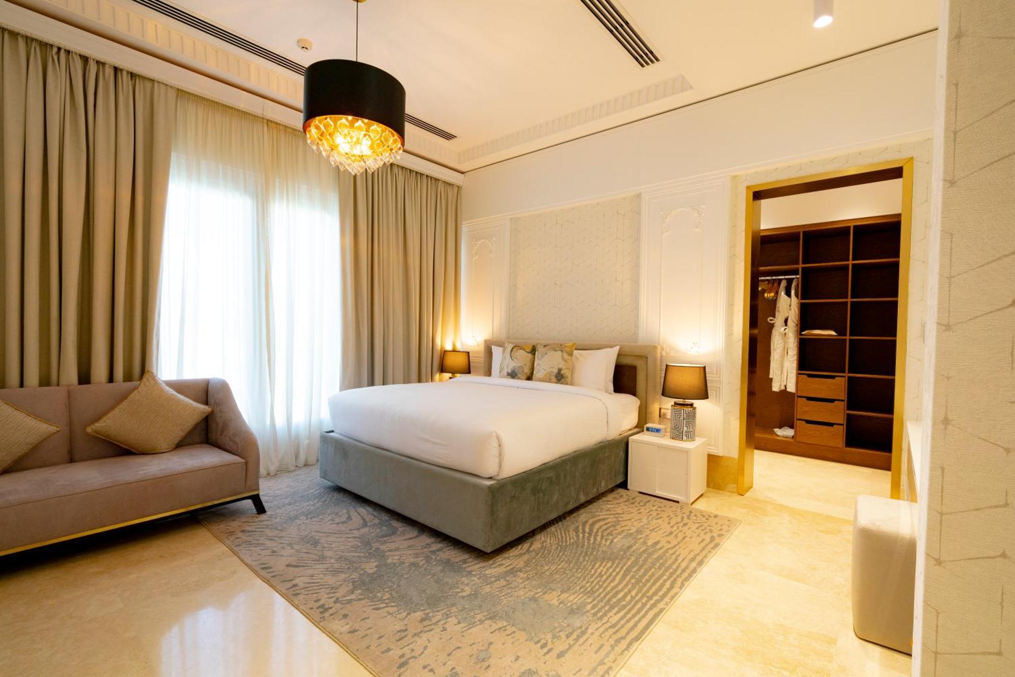 Damask Resort Jabal al Akhdhar Bagian luar foto