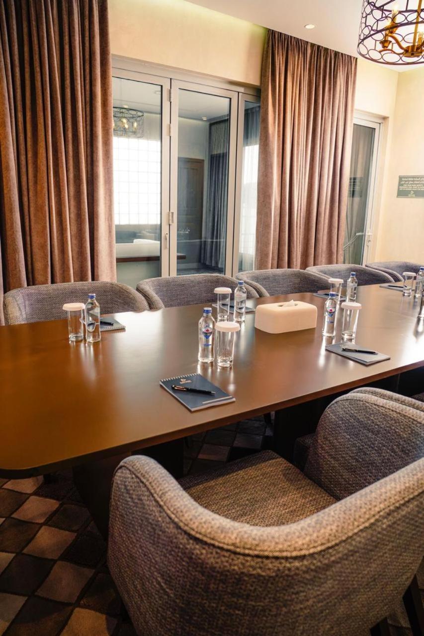 Damask Resort Jabal al Akhdhar Bagian luar foto